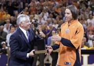 Los Angeles Clippers v Phoenix Suns
